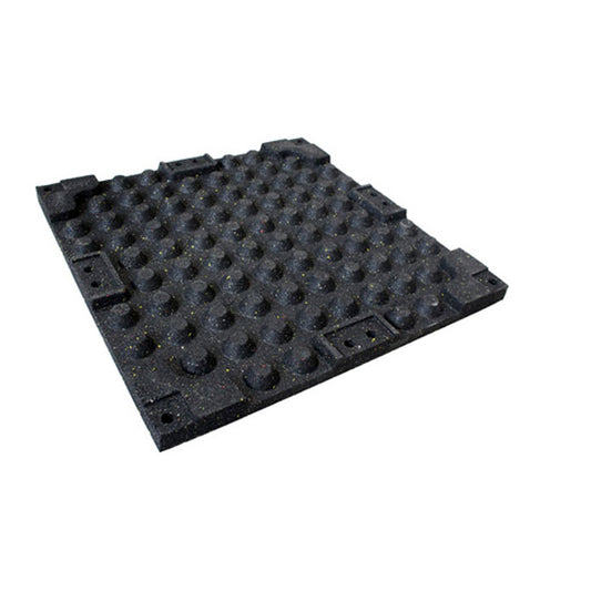 Welfloor Performance Pro Gym Tile