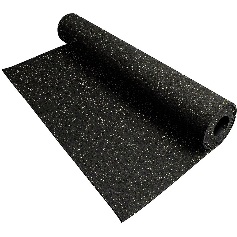 Welfloor Rubber Flooring Roll